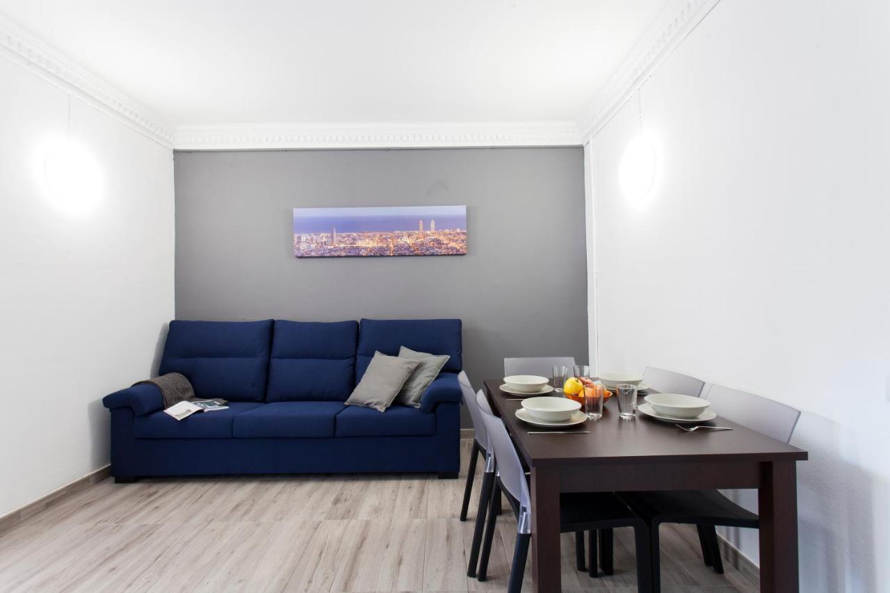 Appartement Ab Marina Barcelona
