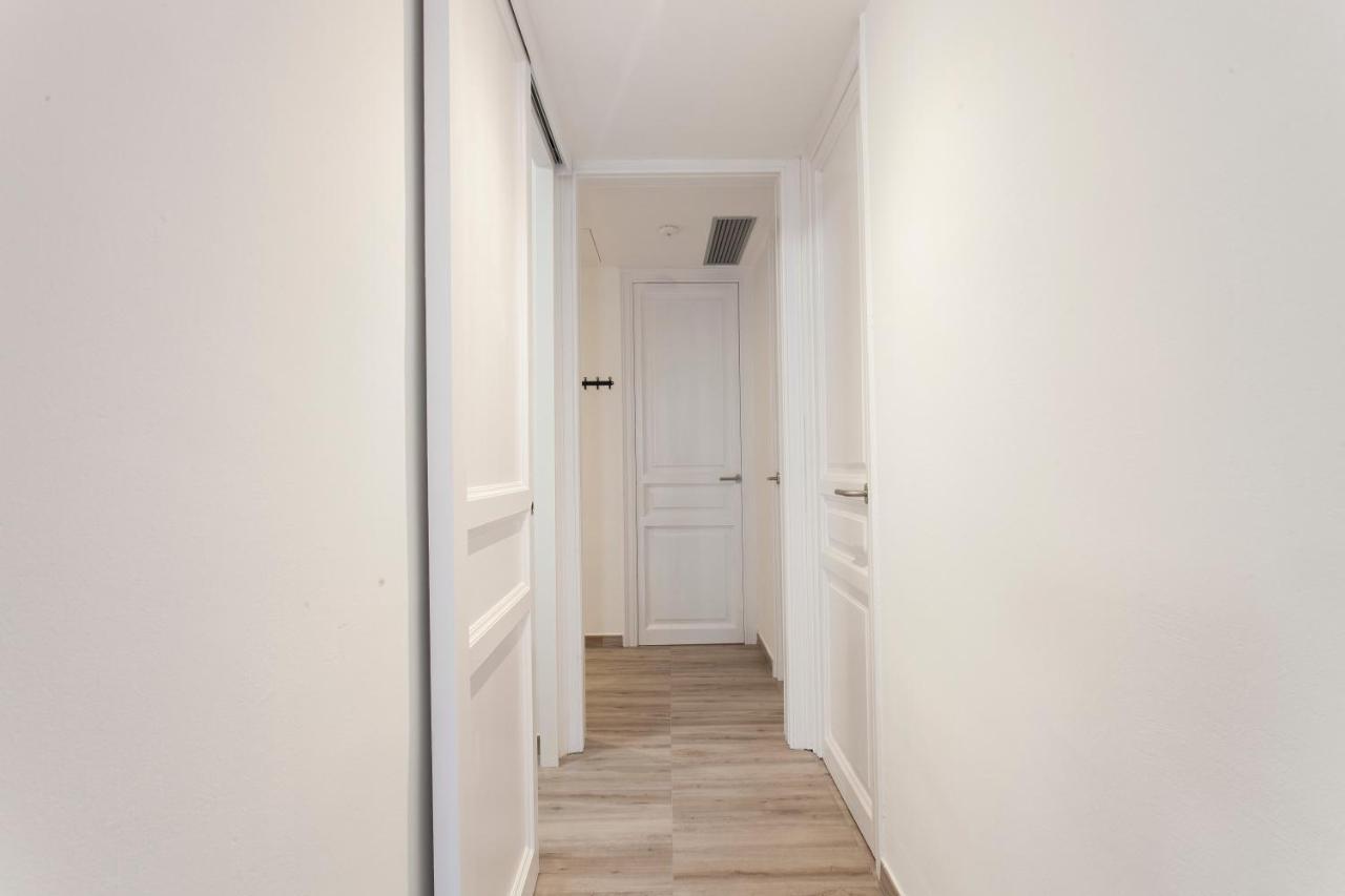 Ab Marina Appartement *