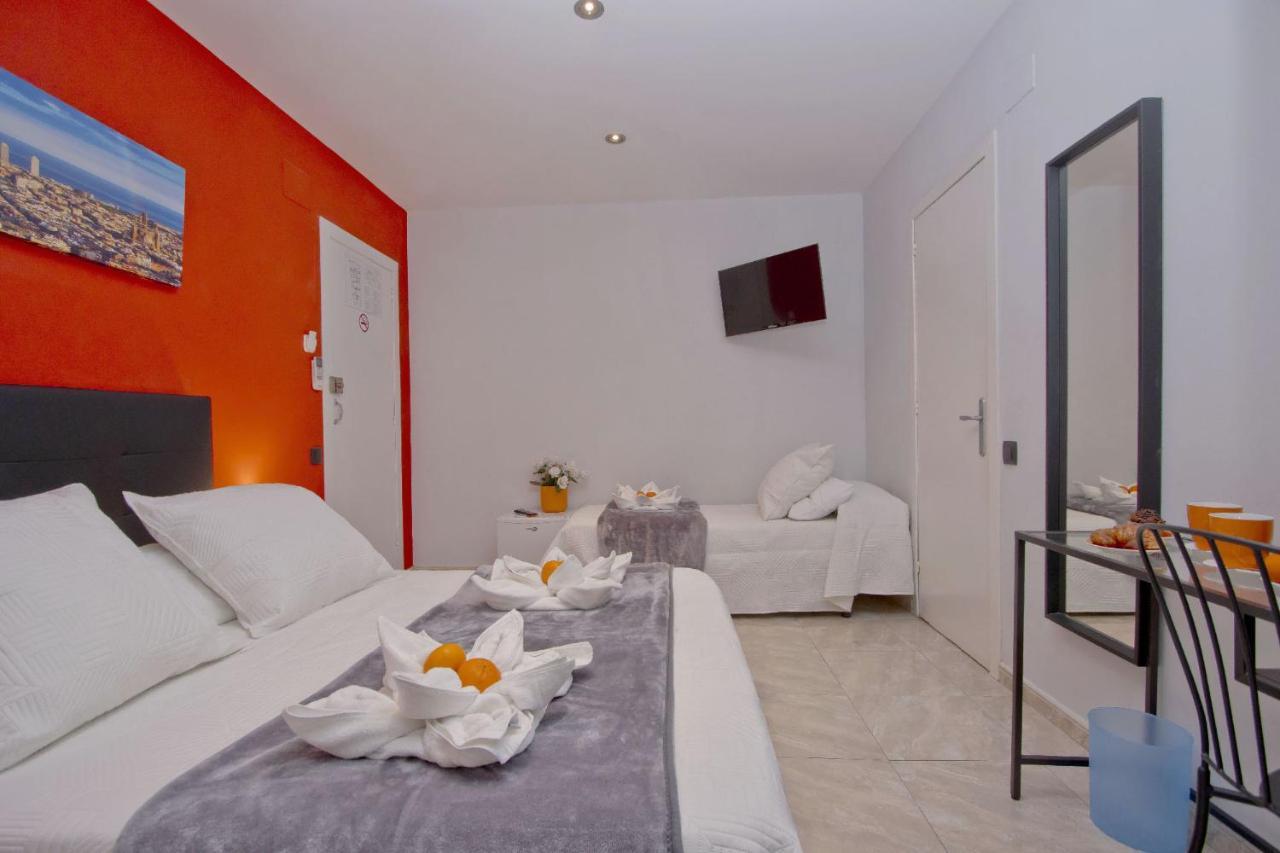 Centre Guest house