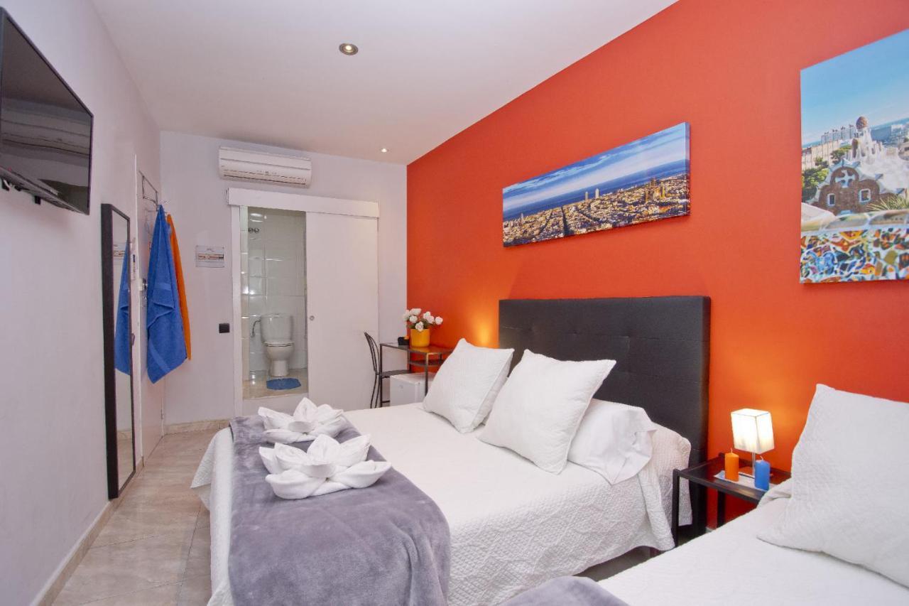 Guest house Centre