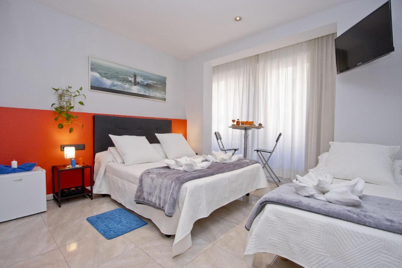 Guest house Centre