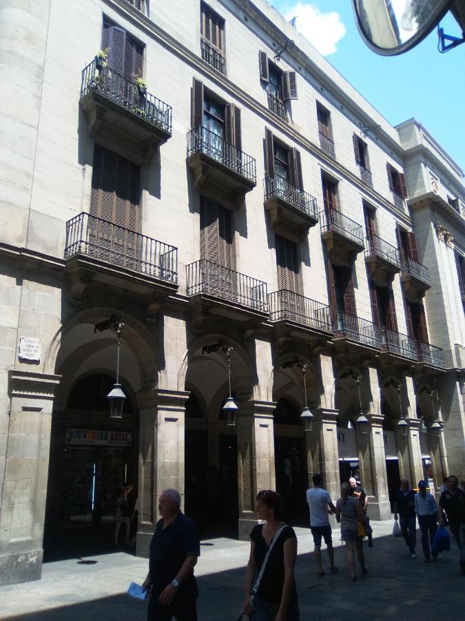 Appartement Colom