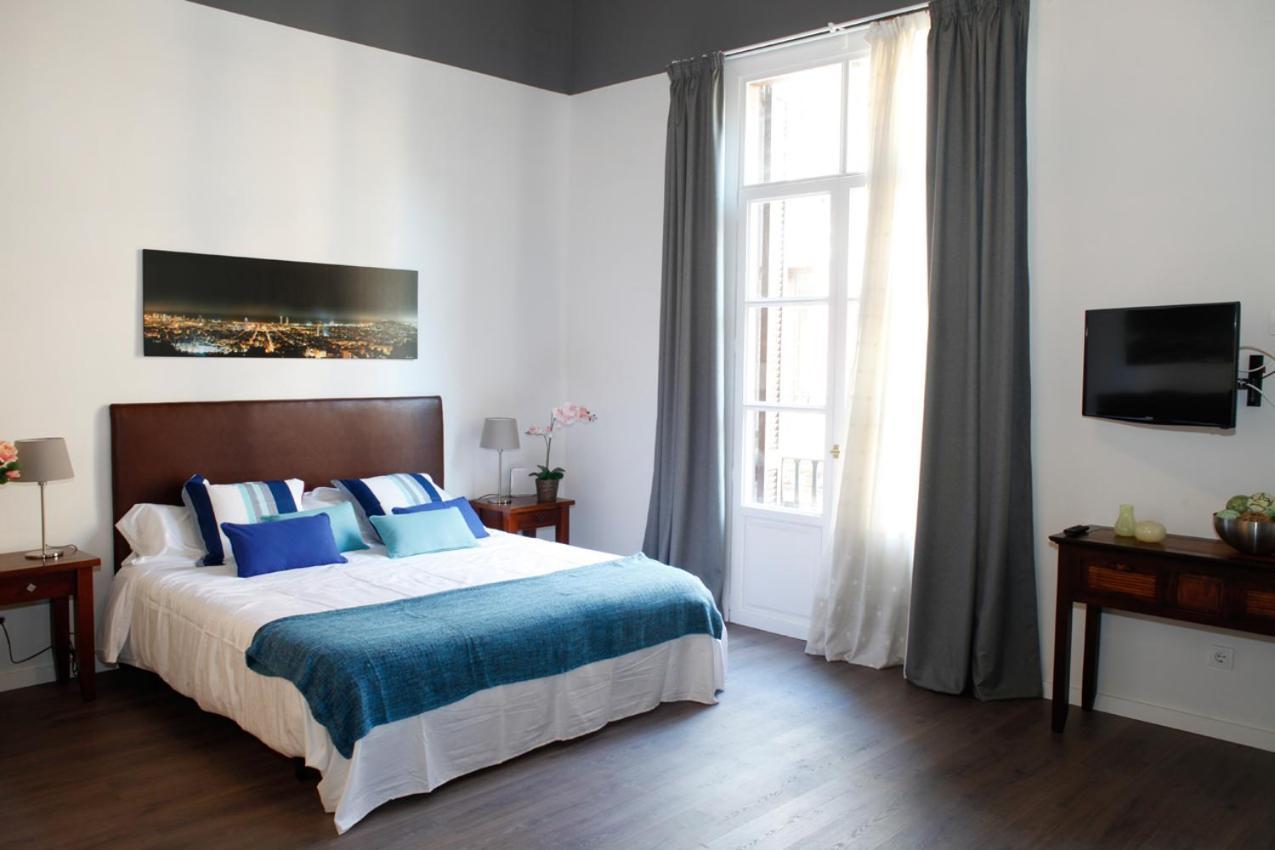 Appartement Colom Barcelona