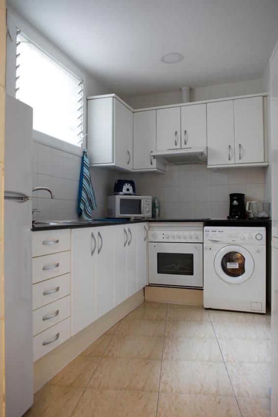 Colom Appartement *