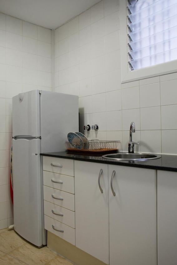 Appartement Colom