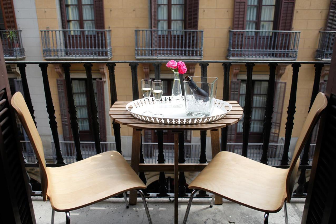 Colom Appartement Barcelona