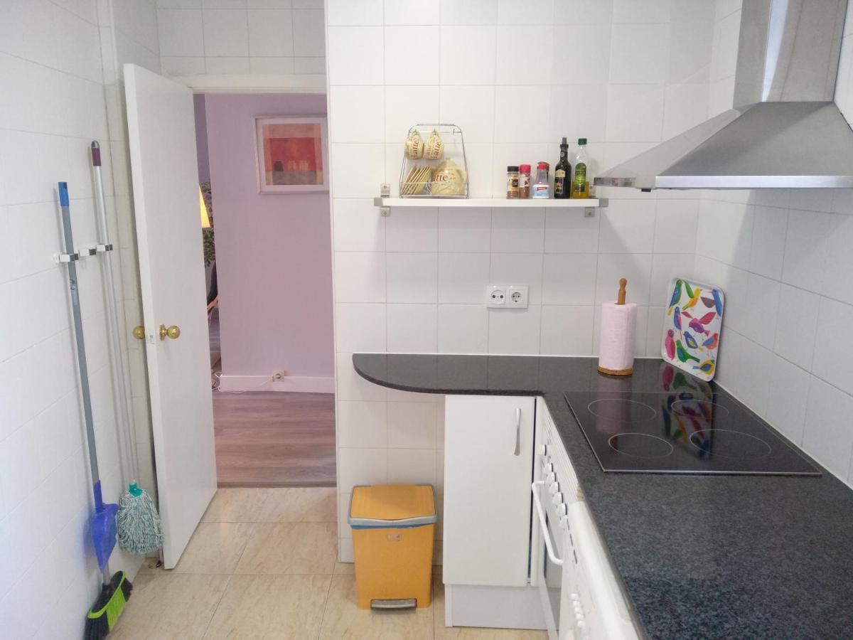 Appartement Colom Barcelona