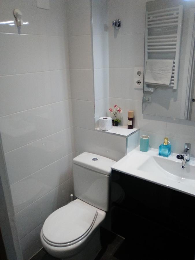 Colom Appartement *