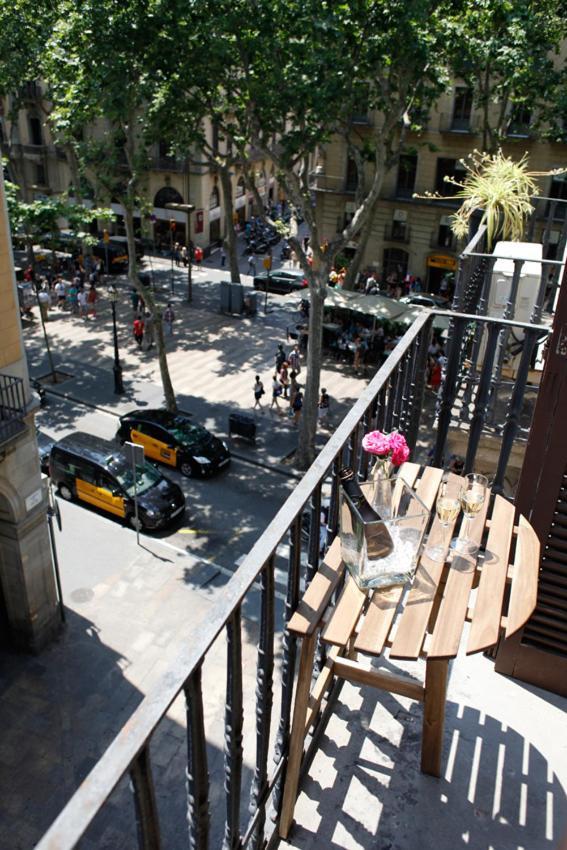 Appartement Colom *