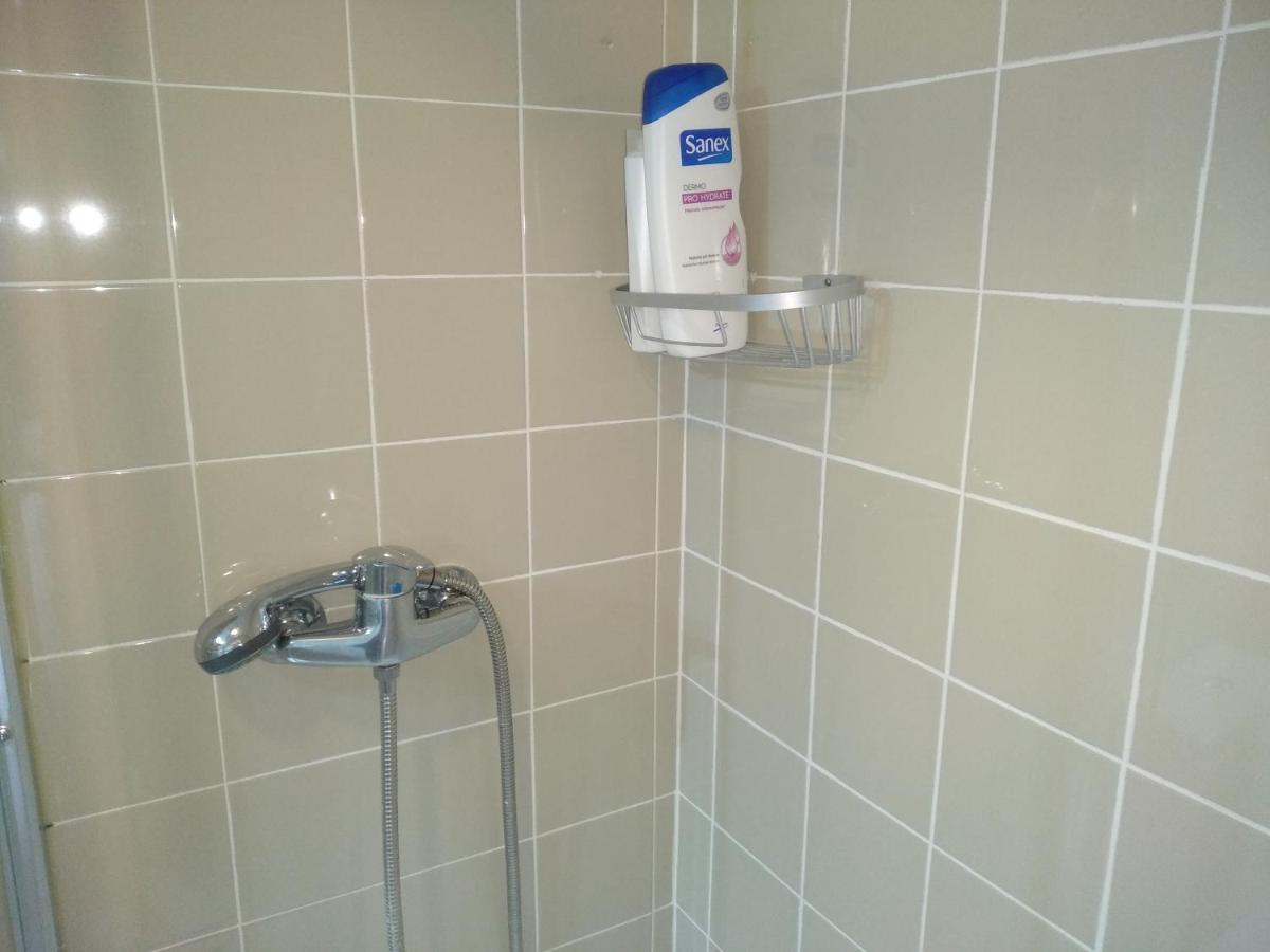 Appartement Colom *