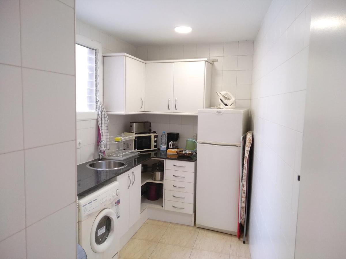 Colom Appartement Barcelona