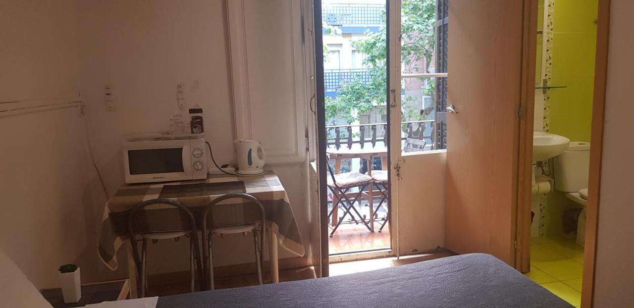 Gasthof 294 Barcelona