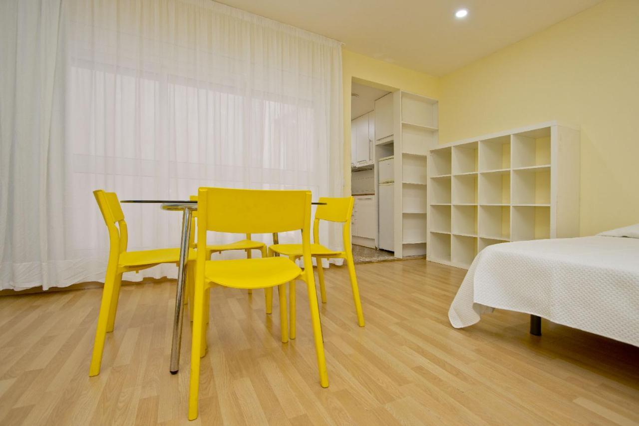 Appartement Barcelona City Apartment Barcelone