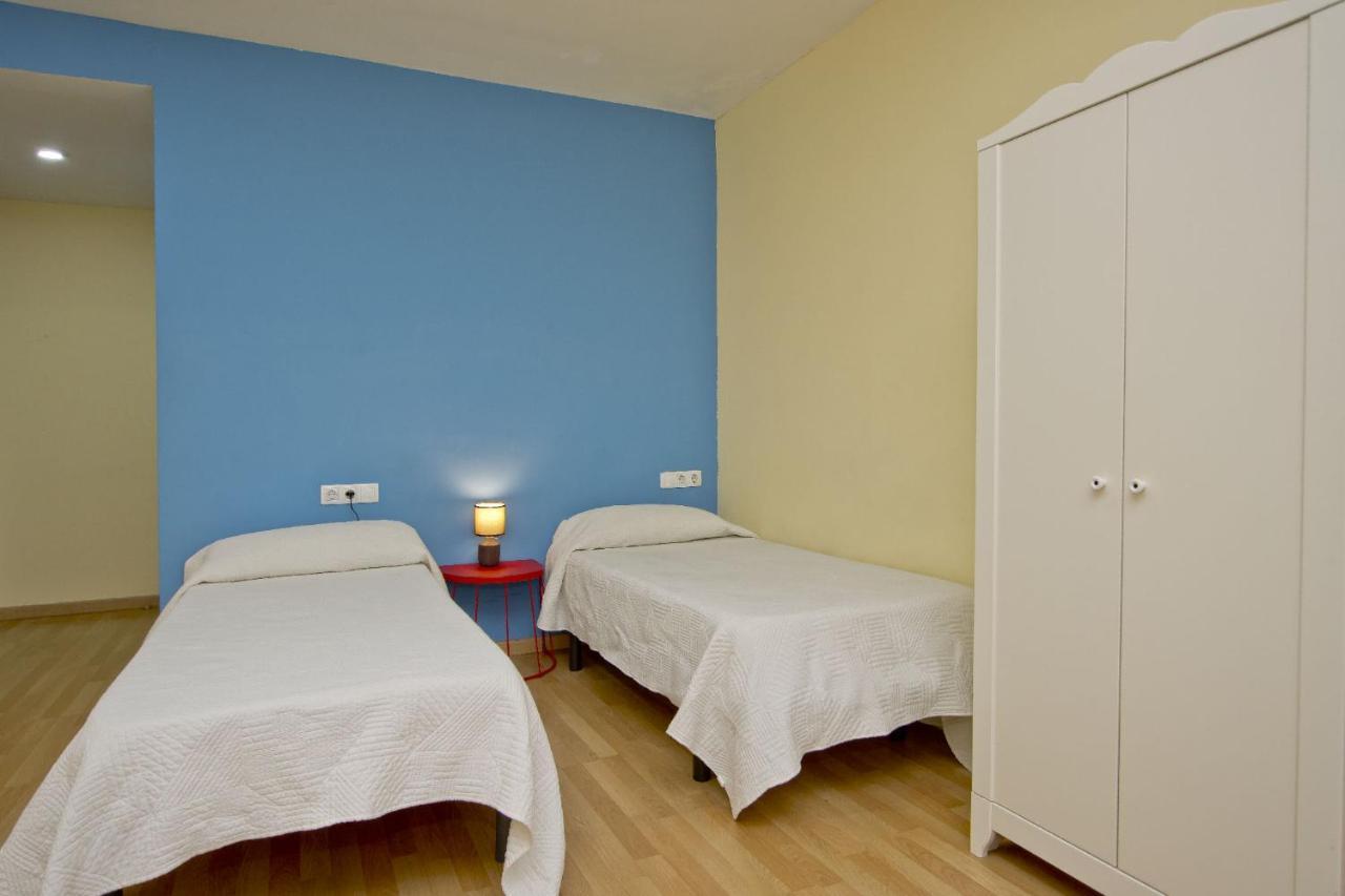 Barcelona City Apartment Appartement