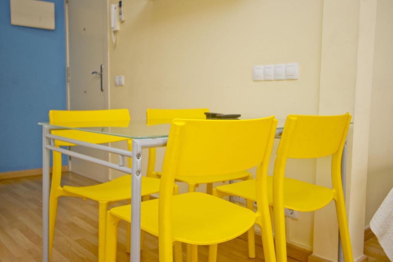 Barcelona City Apartment Appartement Barcelone