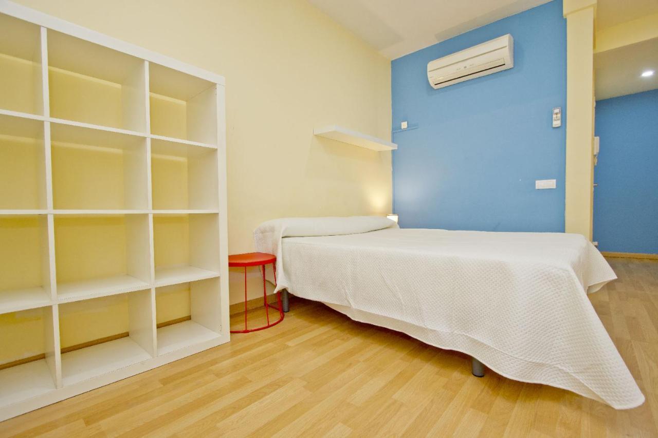 Appartement Barcelona City Apartment