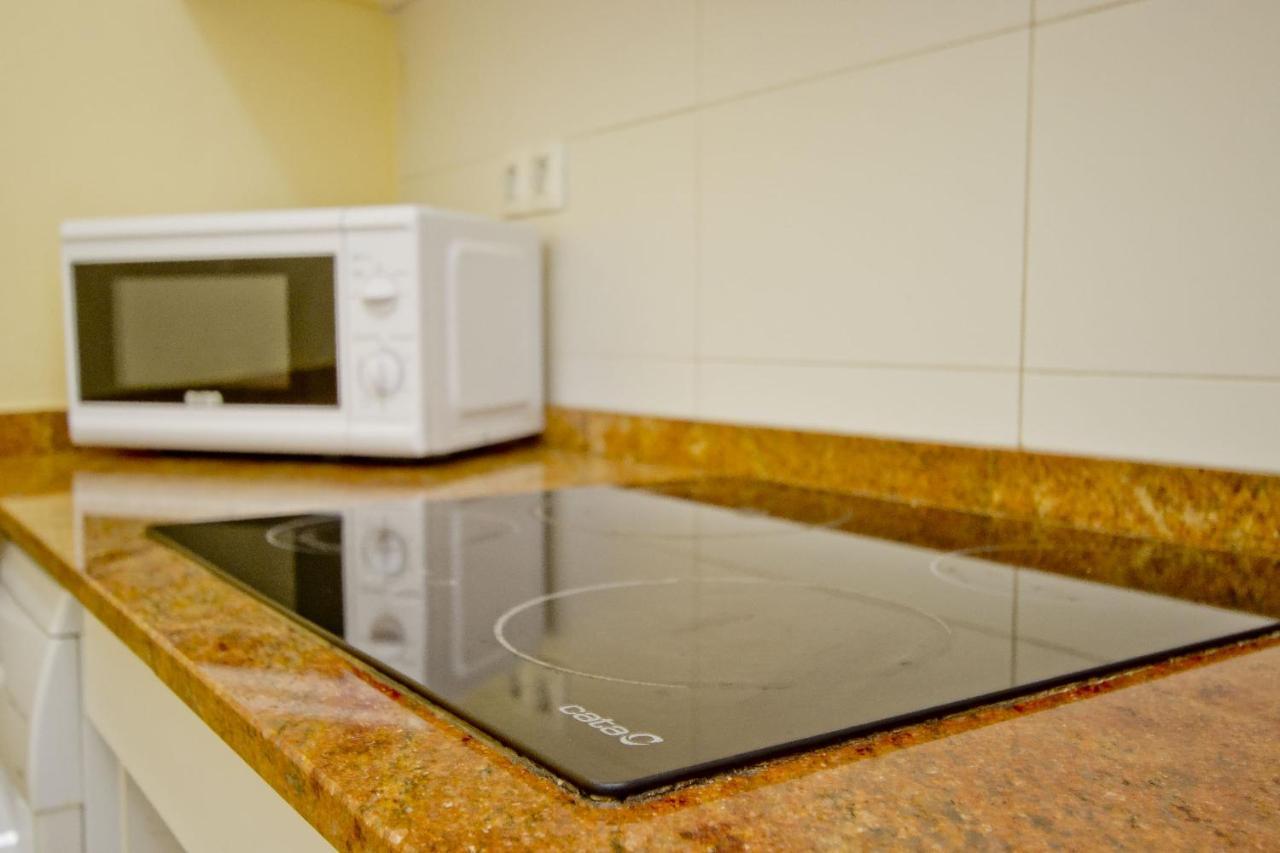 Barcelona City Apartment Appartement Barcelone