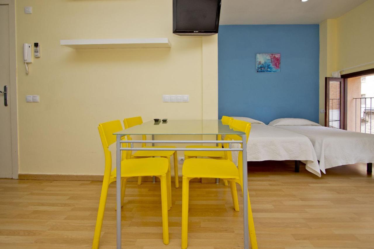 Barcelona City Apartment Barcelone