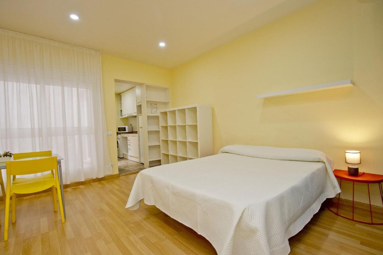 Appartement Barcelona City Apartment