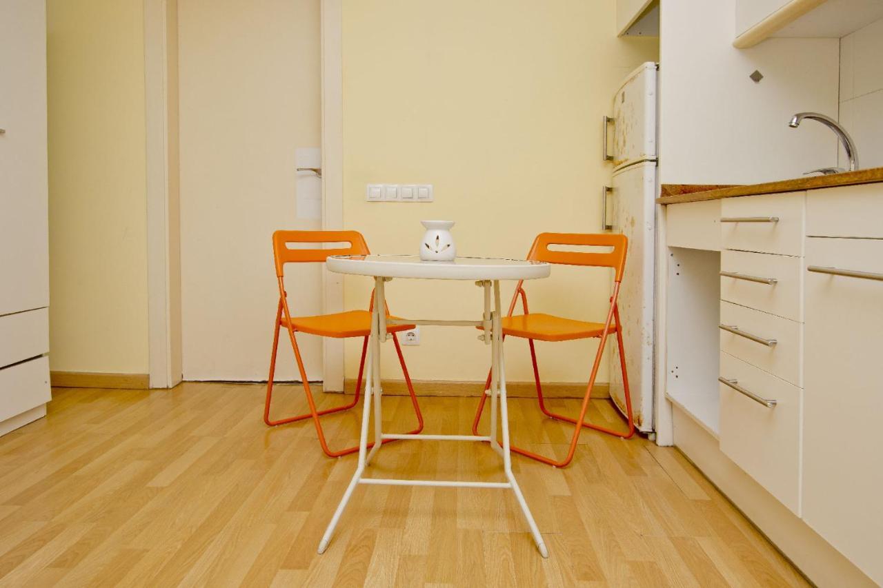 Barcelona City Apartment * Barcelone
