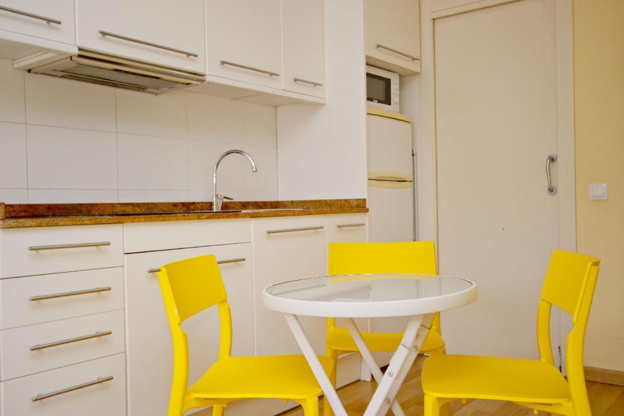 Barcelona City Apartment Barcelone