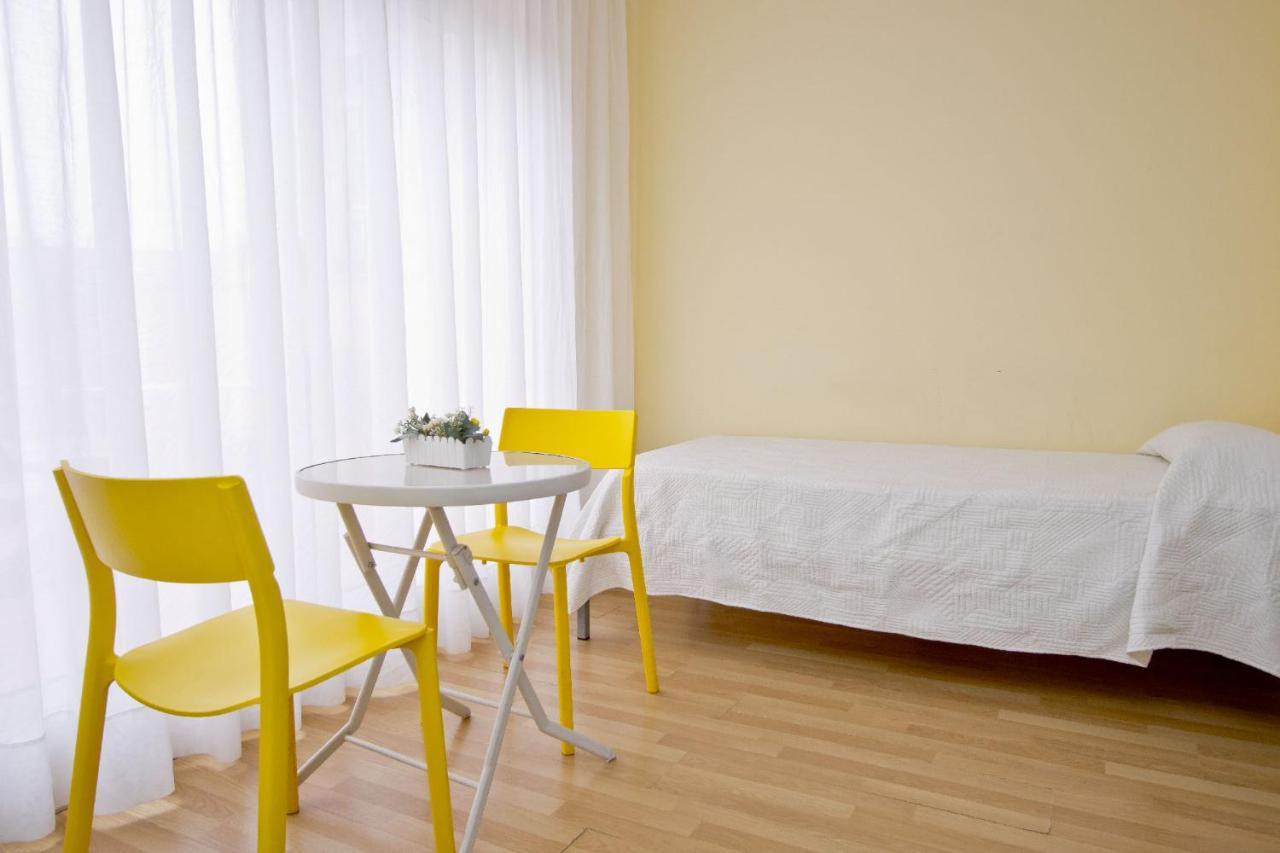 Appartement Barcelona City Apartment