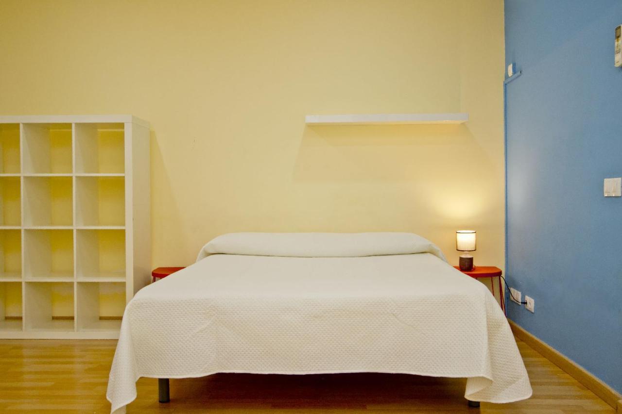 Appartement Barcelona City Apartment