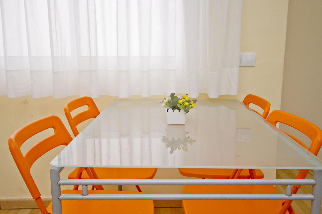 Appartement Barcelona City Apartment Barcelone