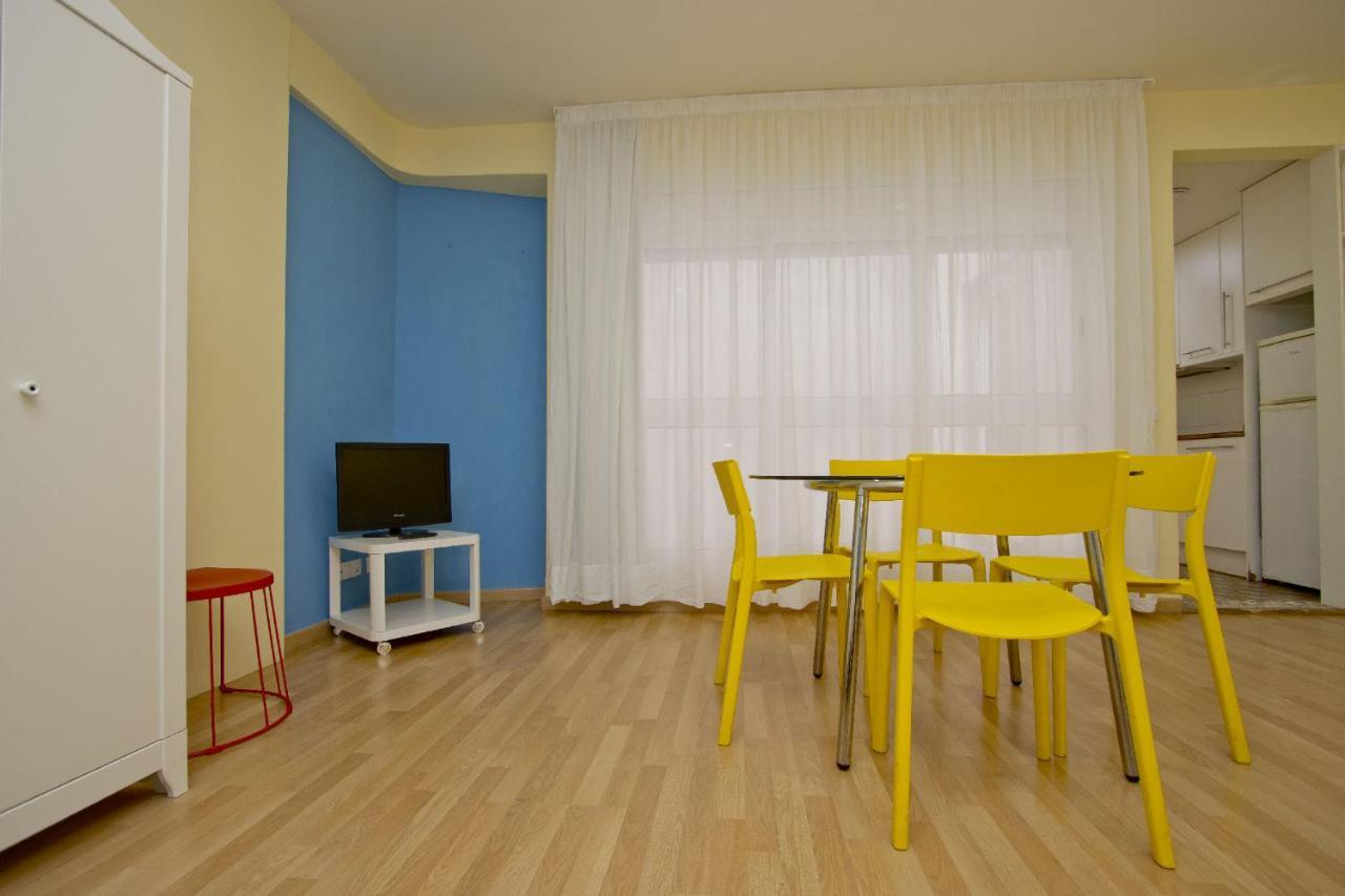 Barcelona City Apartment Barcelone