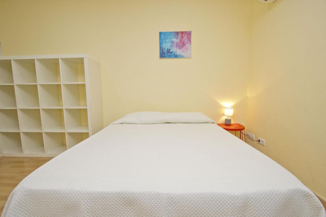 Barcelona City Apartment Appartement Barcelone