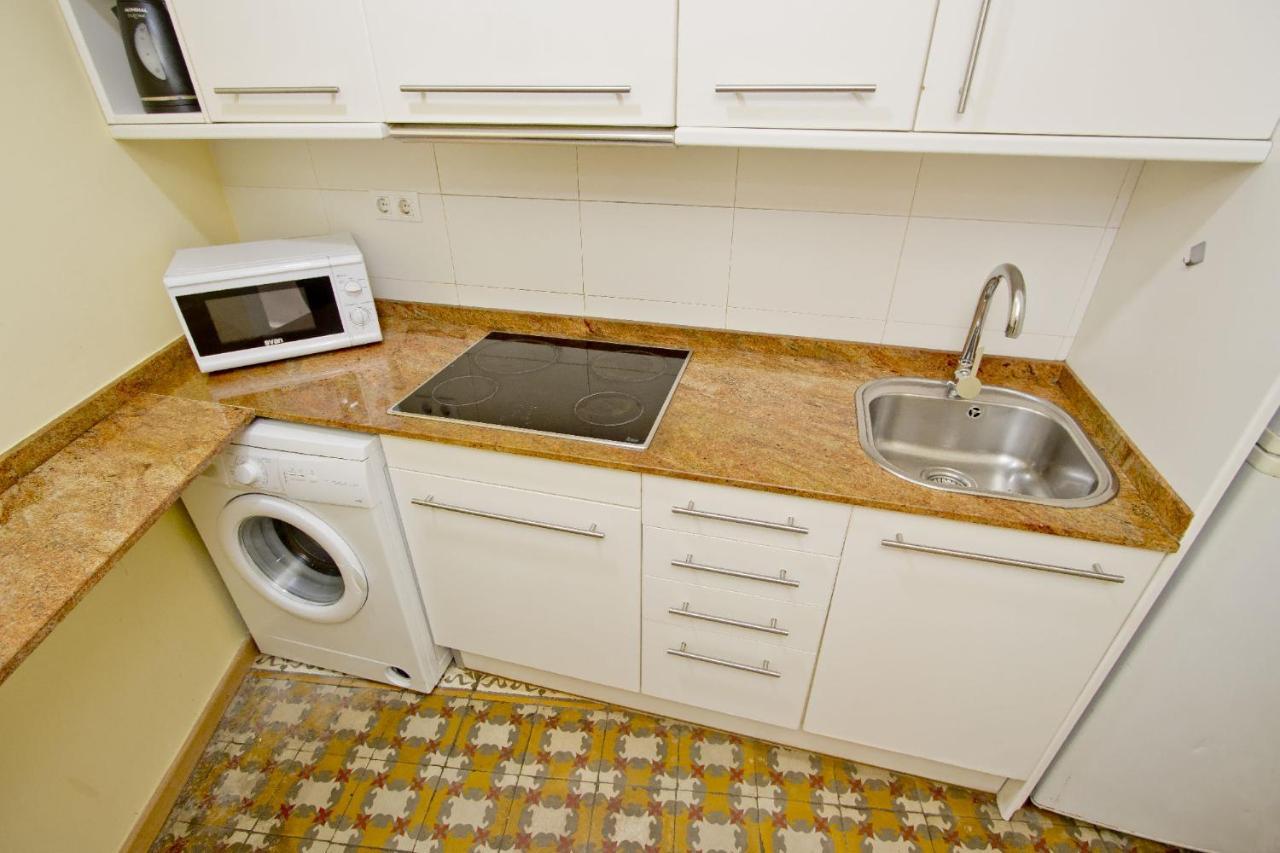 Barcelona City Apartment Barcelone