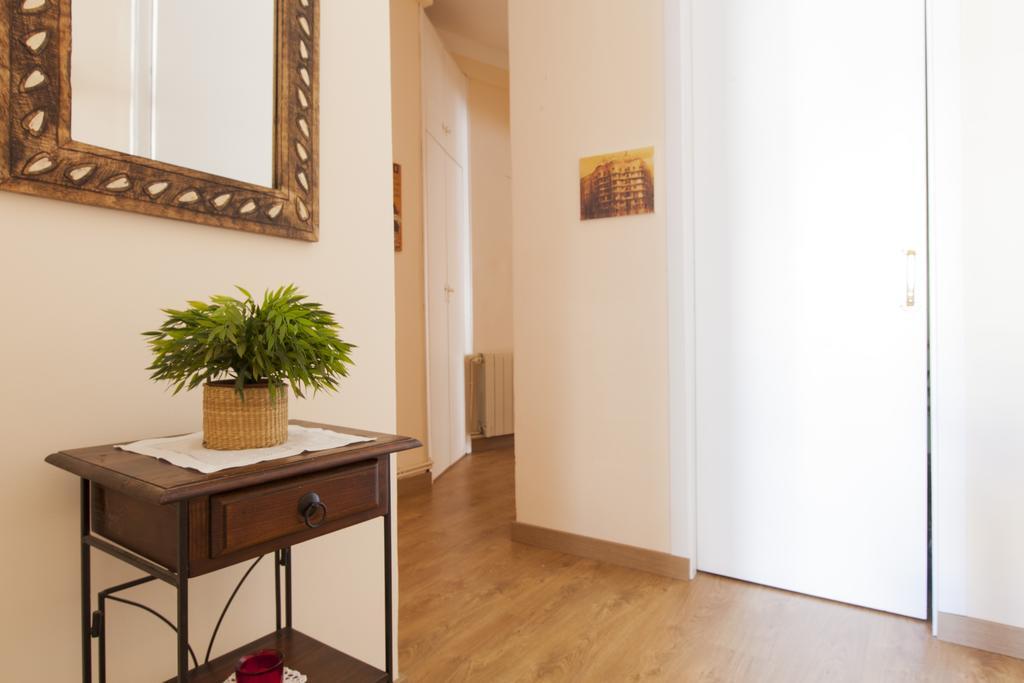 Always - Montjuic Apartamento *