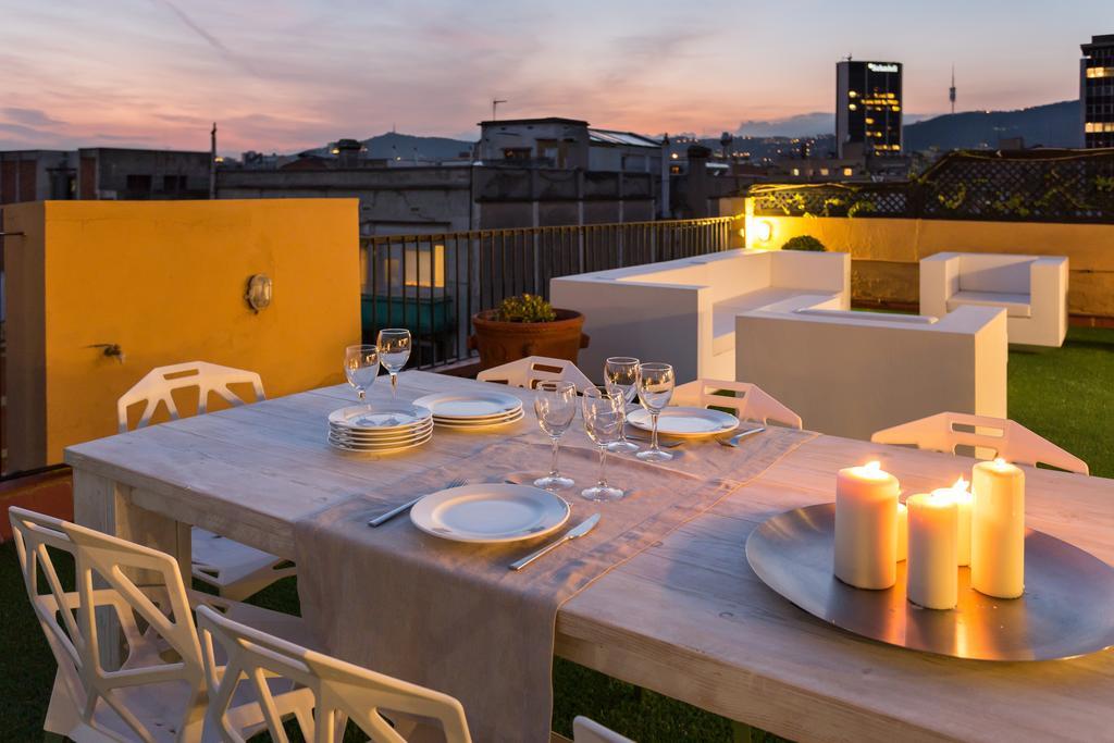 Appartement Bcn Luxury Barcelone