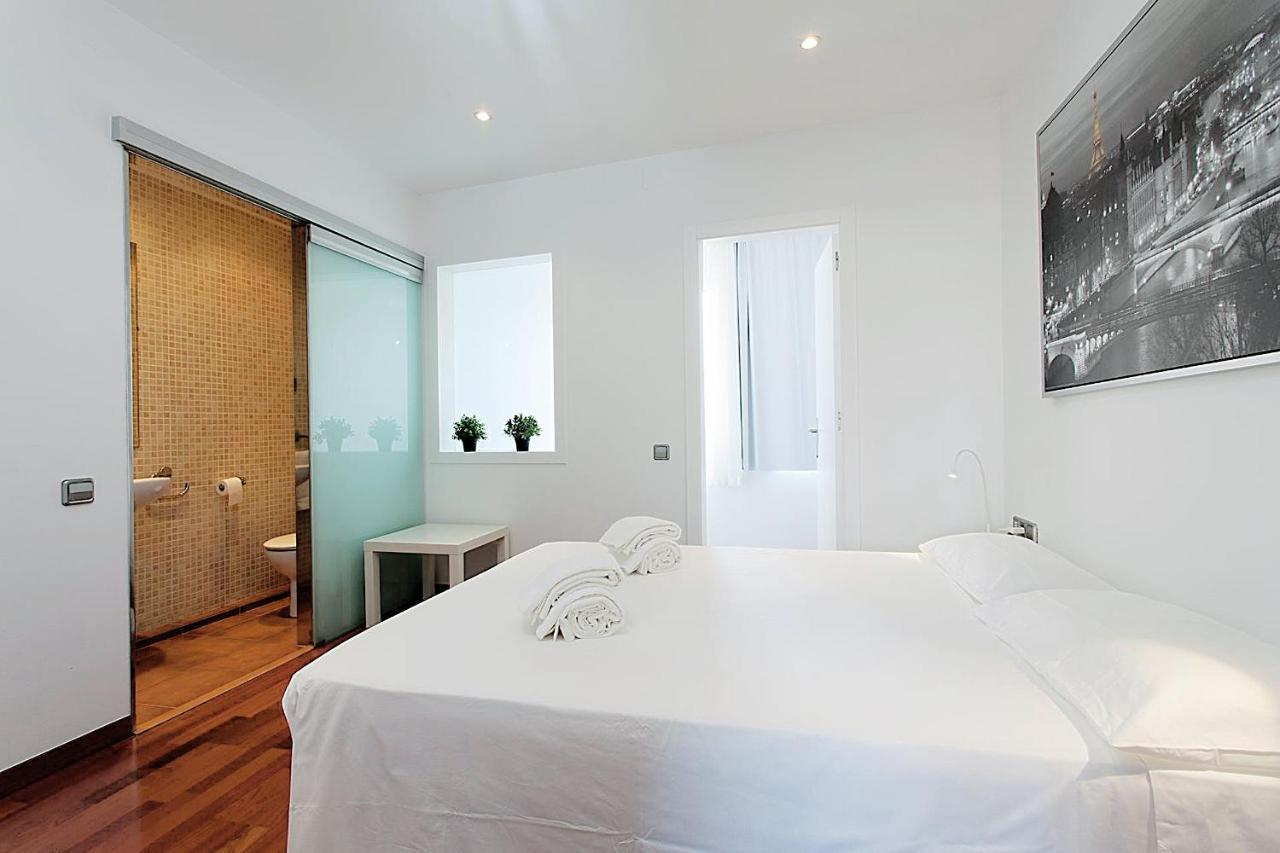 Mun21 - Mun21 - Apartment With Balcony Sagrada Familia Appartement *