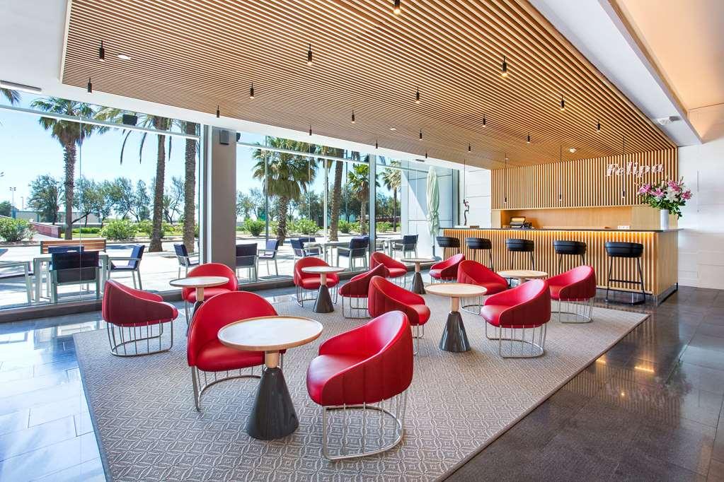 Hotel Occidental Atenea Mar - Adults Only Barcelona