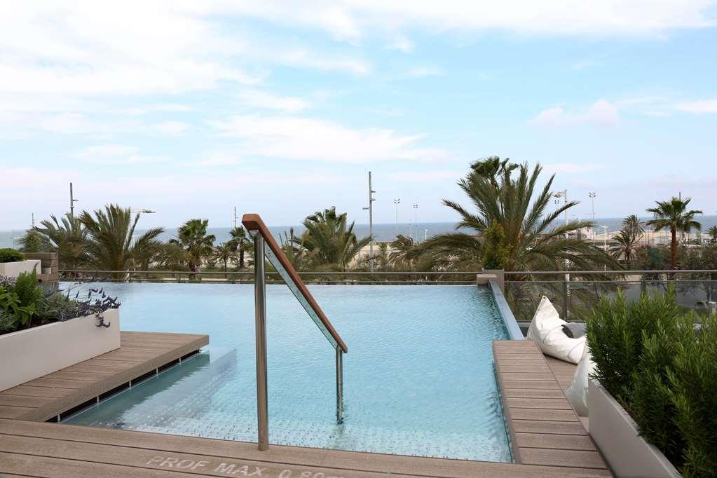 Occidental Atenea Mar - Adults Only 4*