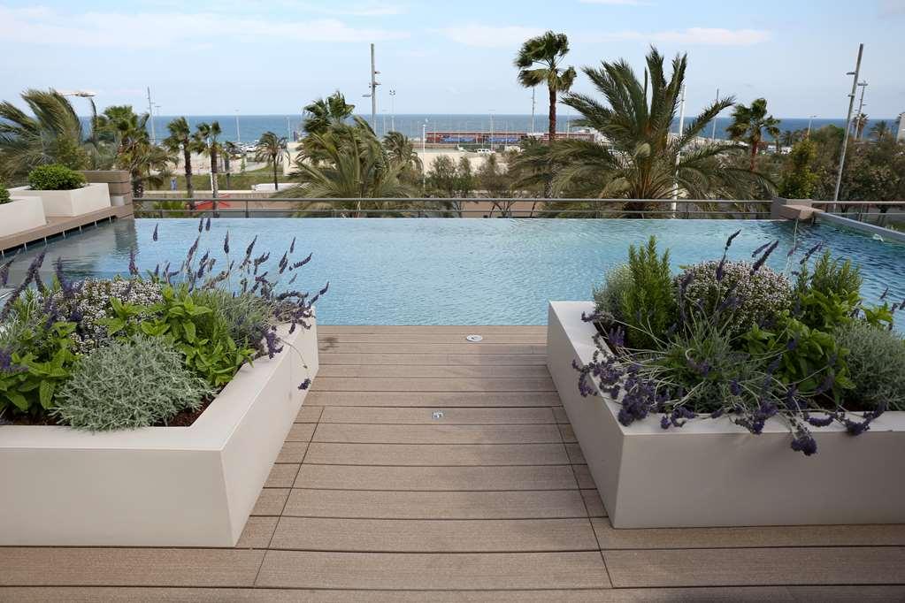 Occidental Atenea Mar - Adults Only