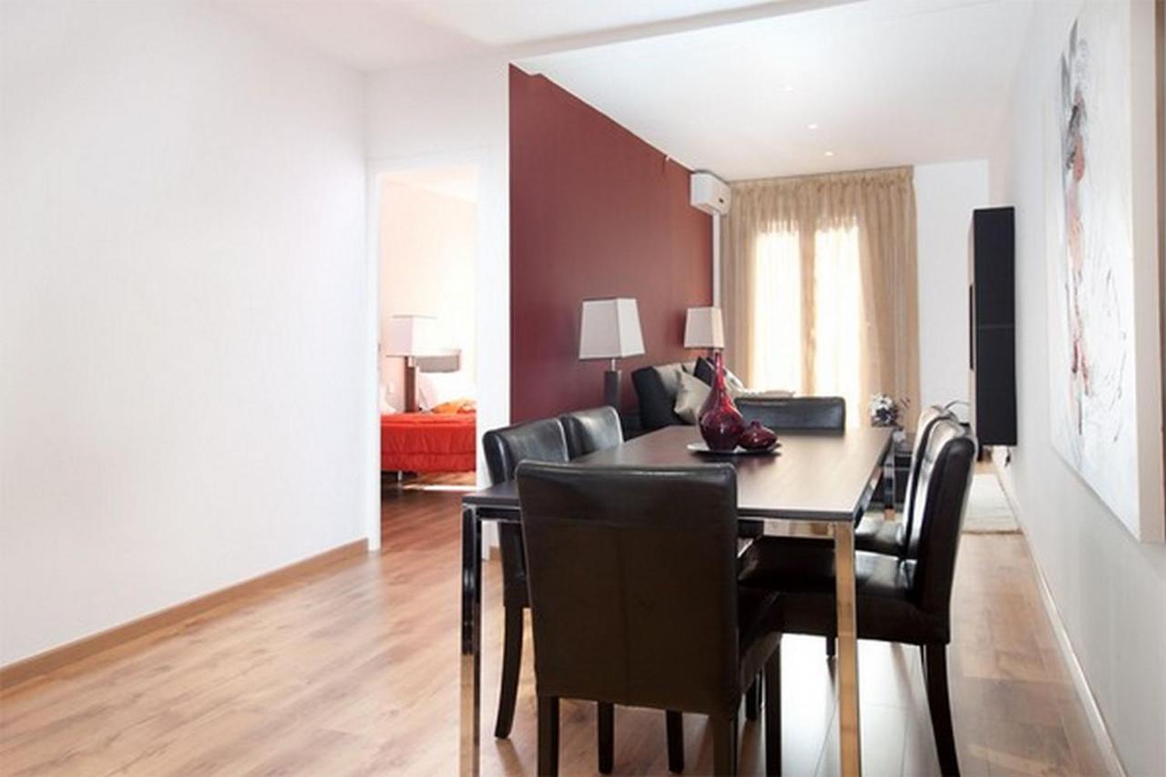 Apartment Ab Eixample Viladomat *