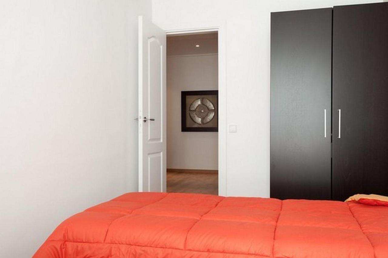 Apartment Ab Eixample Viladomat Barcelona