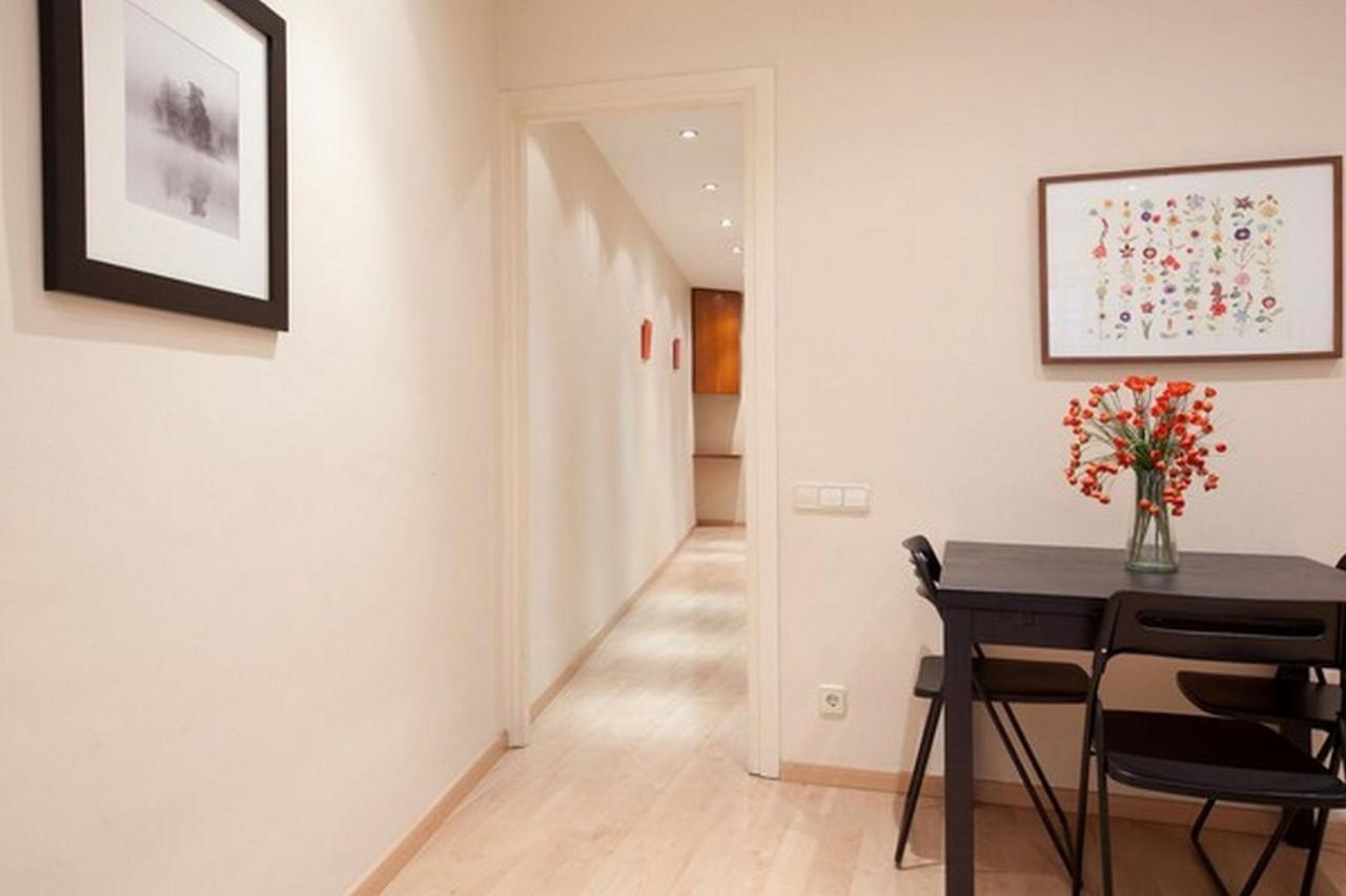 Apartment Ab Eixample Viladomat *