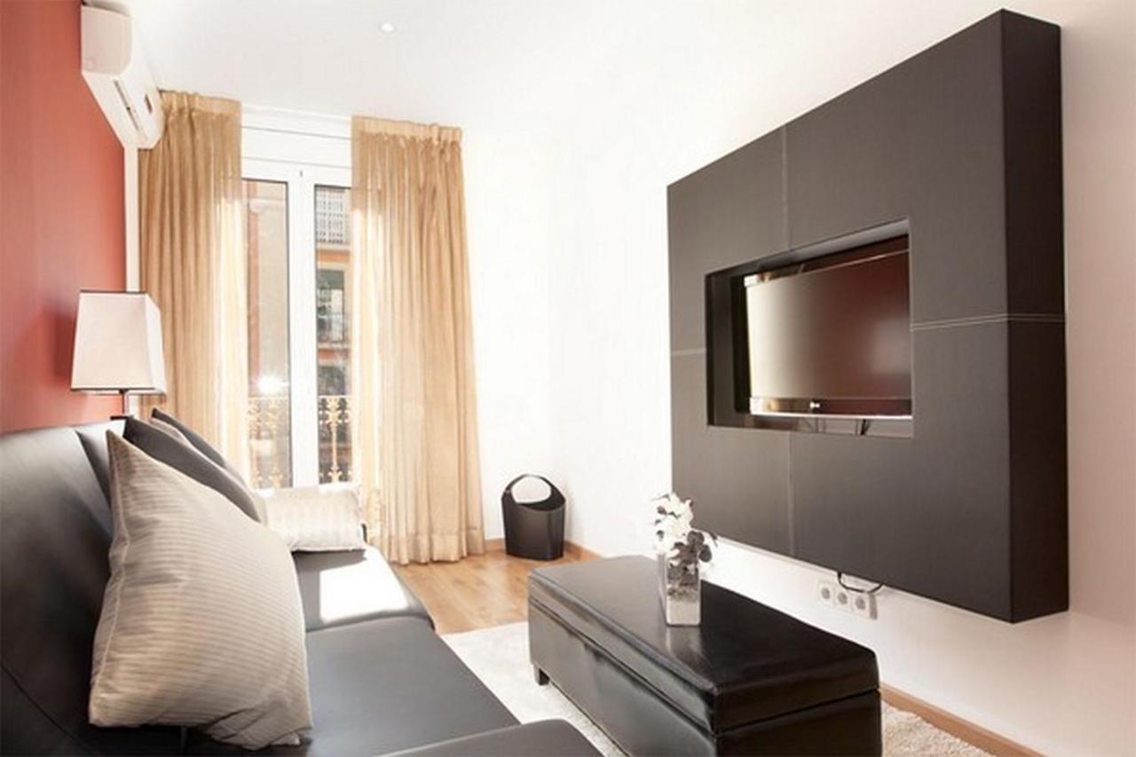 Ab Eixample Viladomat Apartment *