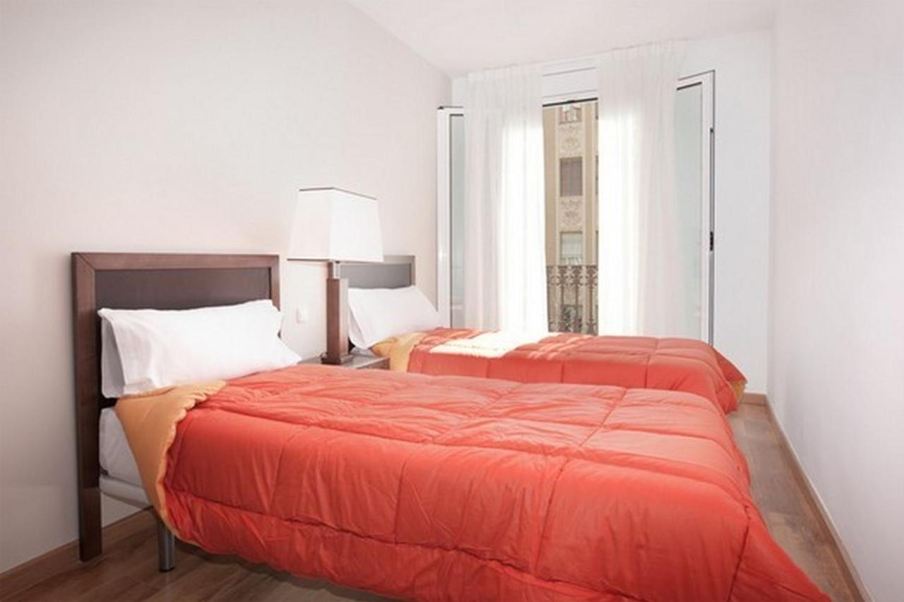 Apartment Ab Eixample Viladomat *