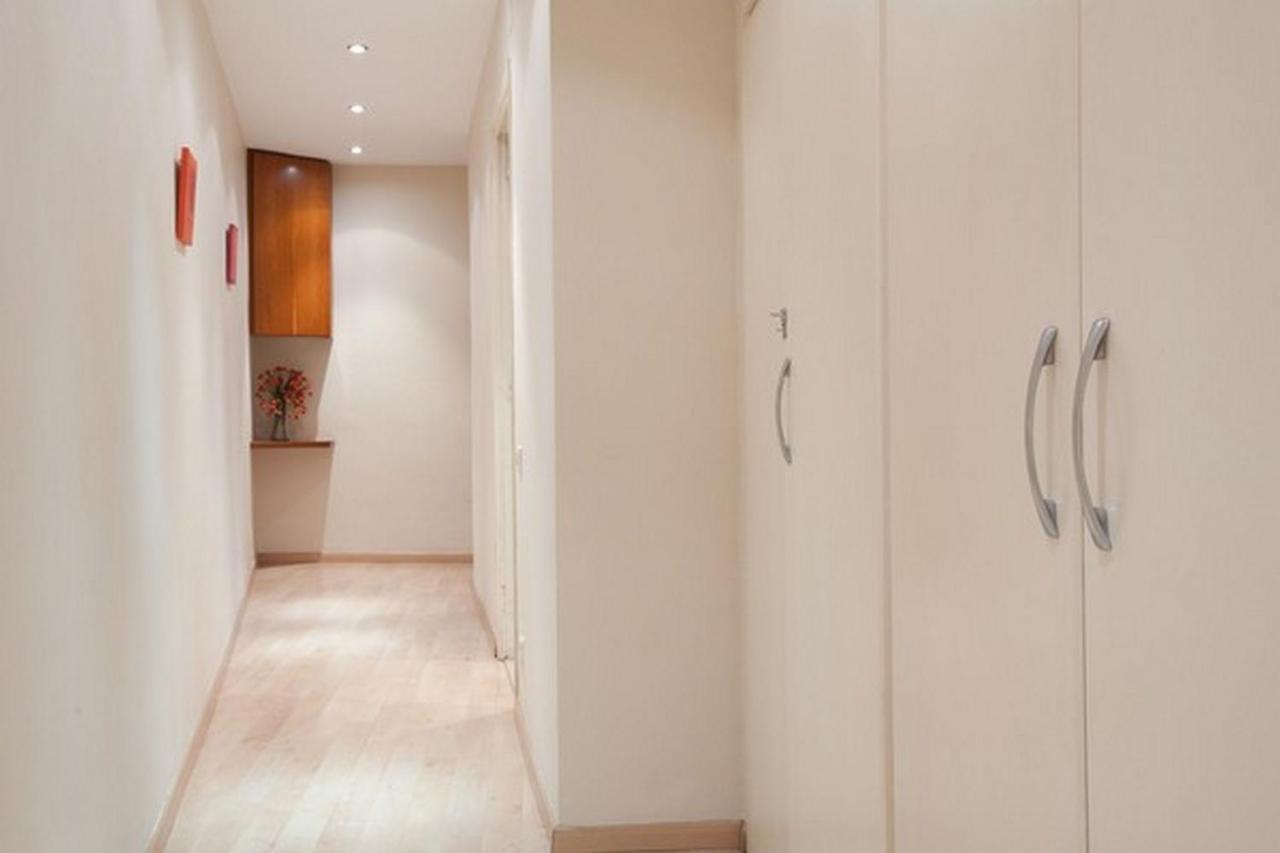 Apartment Ab Eixample Viladomat *