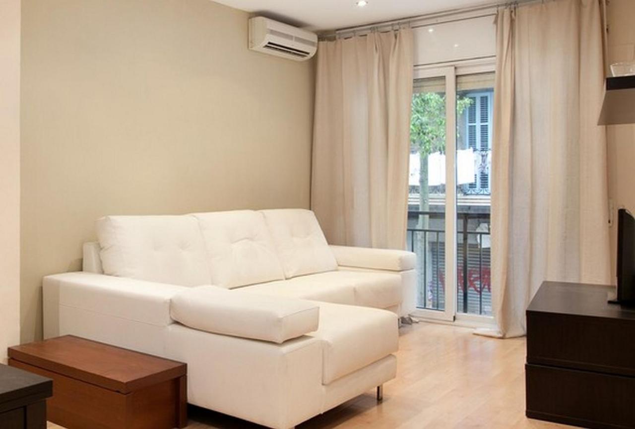 Apartment Ab Eixample Viladomat Barcelona