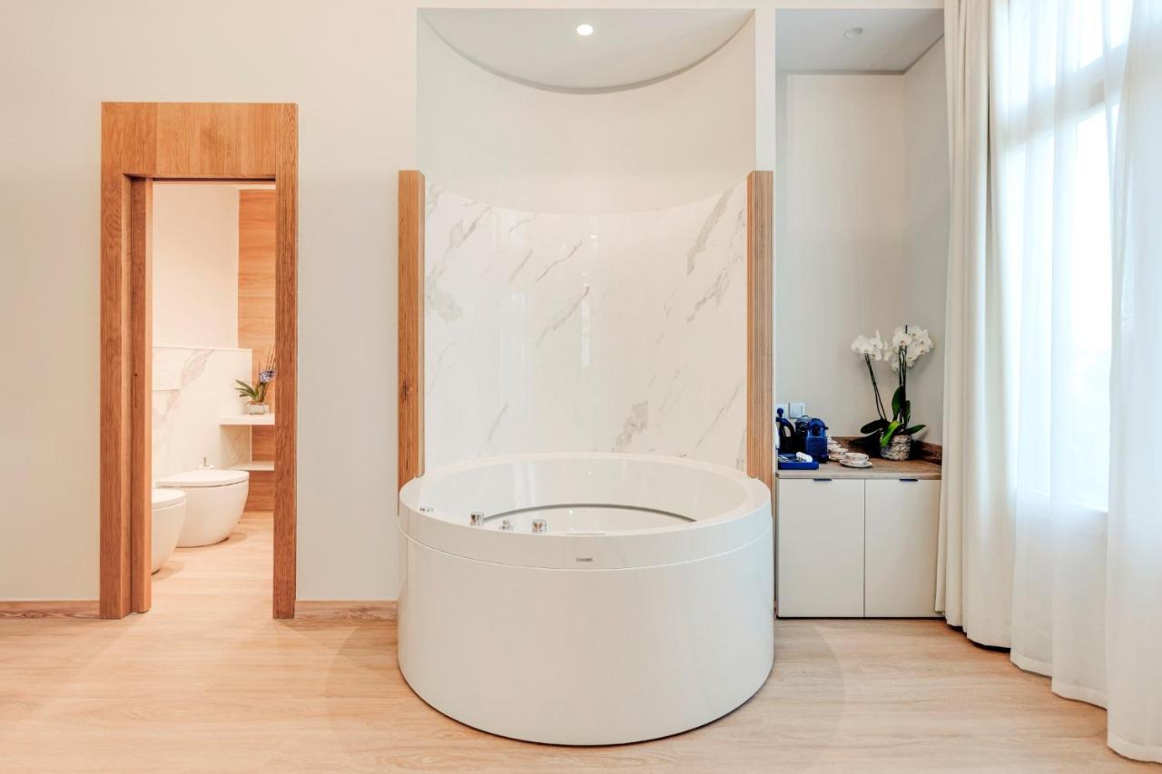 Boutique Mirlo Hotel