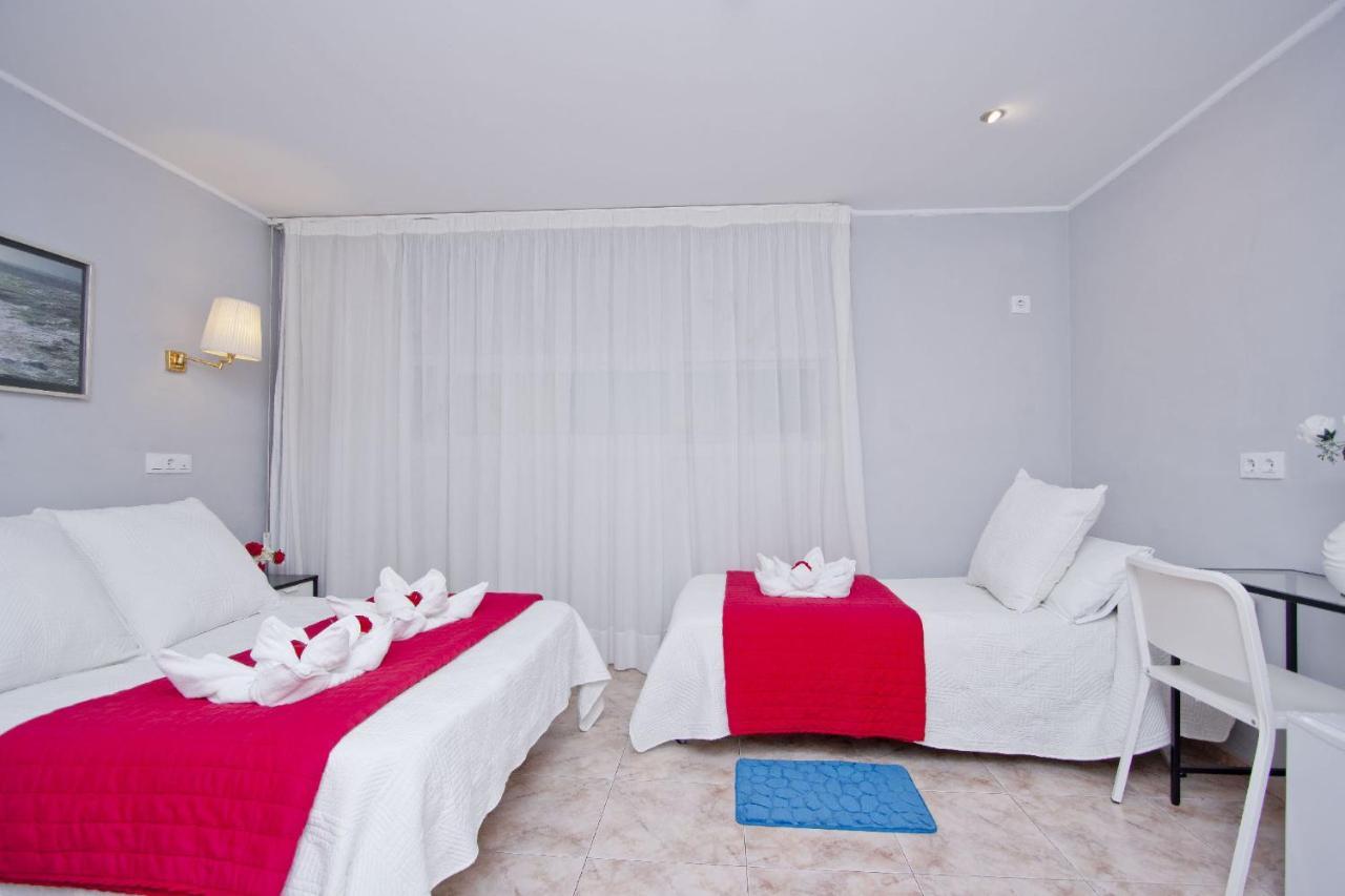 Barcelona City Rooms 2* Barcelona