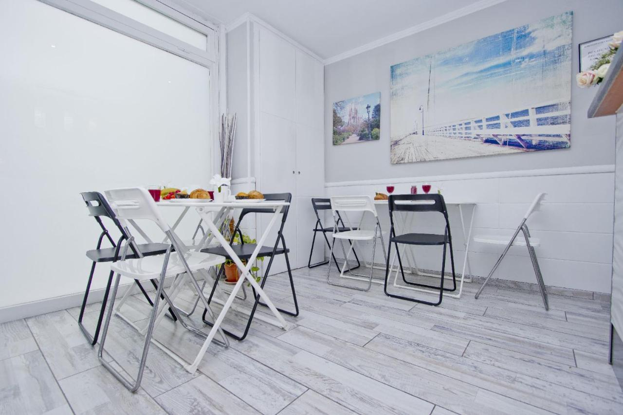 Barcelona City Rooms