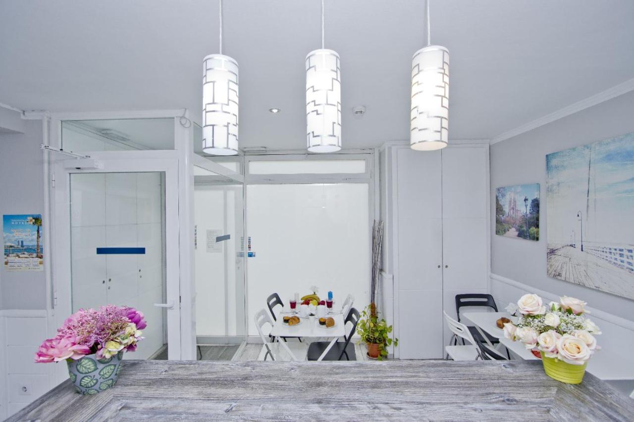 Barcelona City Rooms