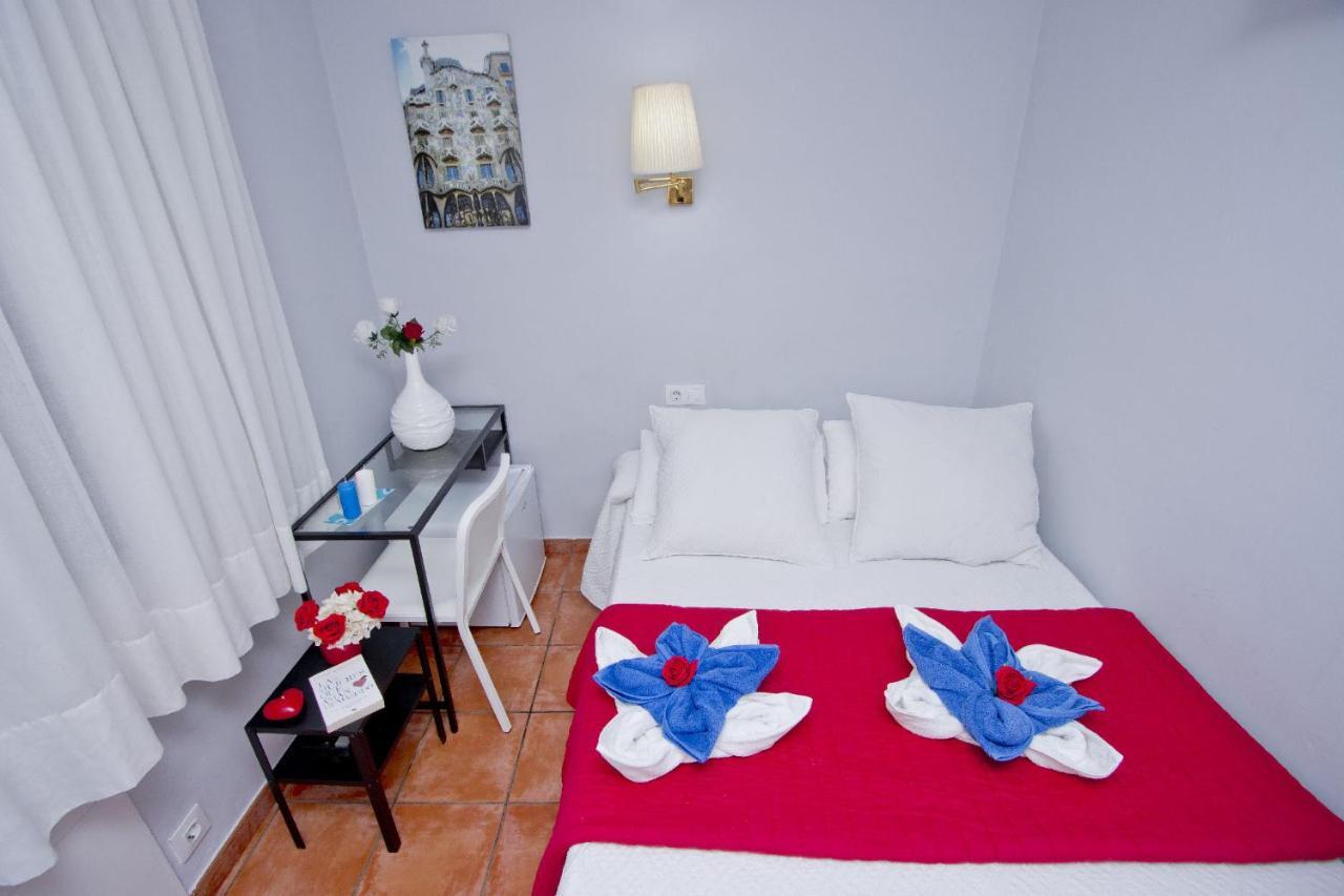 Barcelona City Rooms Barcelona