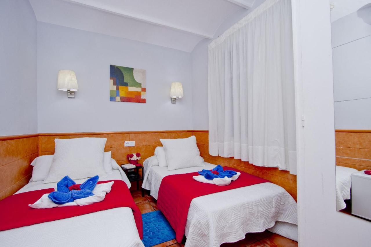 Barcelona City Rooms Barcelona
